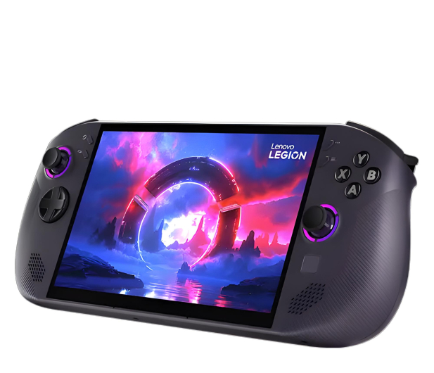 Lenovo Outlet Legion Go S SteamOS - 1560520 - zdjęcie